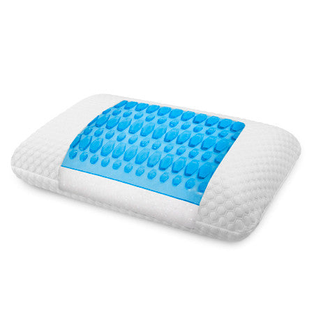 Dromma Gel Overlay Pillow (2 pack)